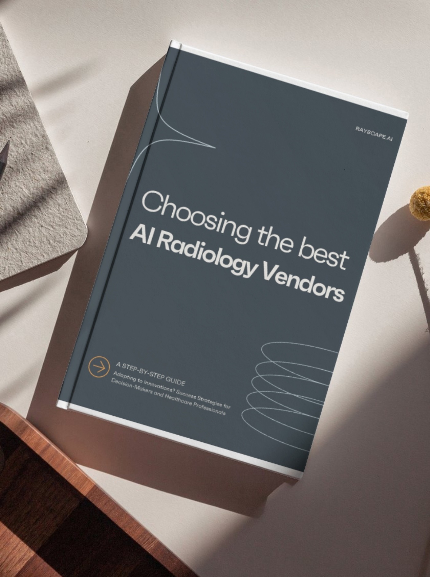 (Andreea) Ebook Radiology Vendor